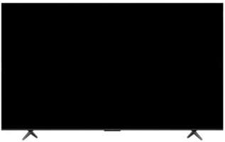 Телевизор TCL 65C655PRO QLED 65" черный 4K Ultra HD 60Hz DVB-T DVB-T2 DVB-S DVB-S2 USB WiFi Smart TV